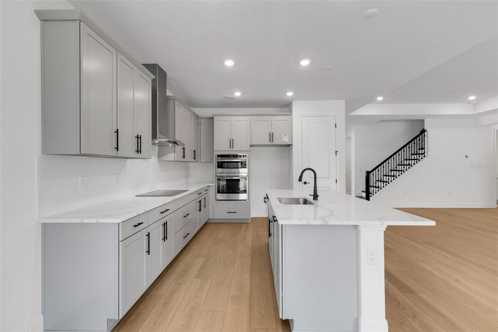CREEKS EDGE AT TWIN RIVERS - Residential