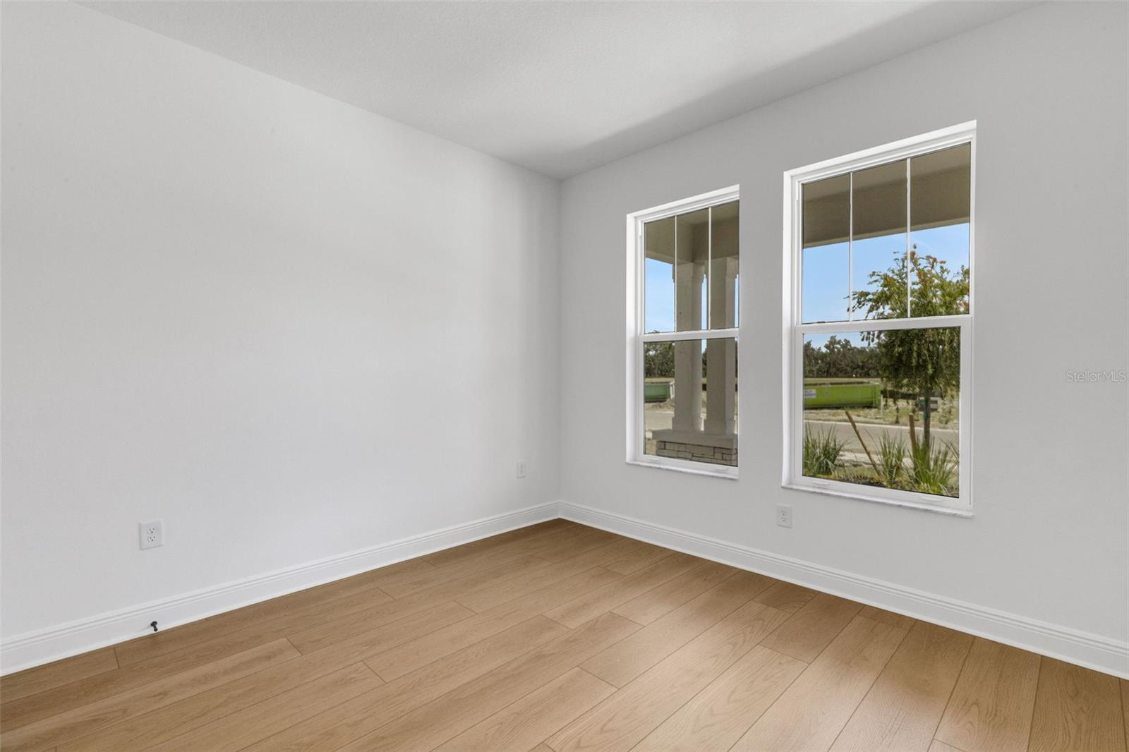 CREEKS EDGE AT TWIN RIVERS - Residential