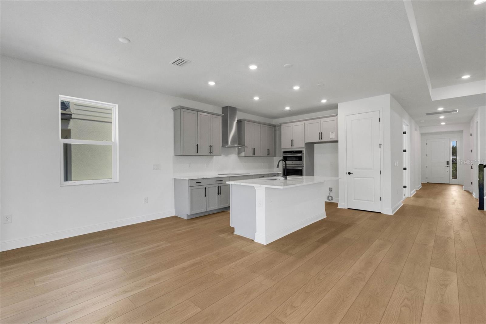 CREEKS EDGE AT TWIN RIVERS - Residential