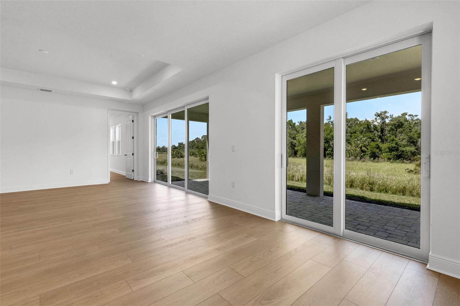 CREEKS EDGE AT TWIN RIVERS - Residential