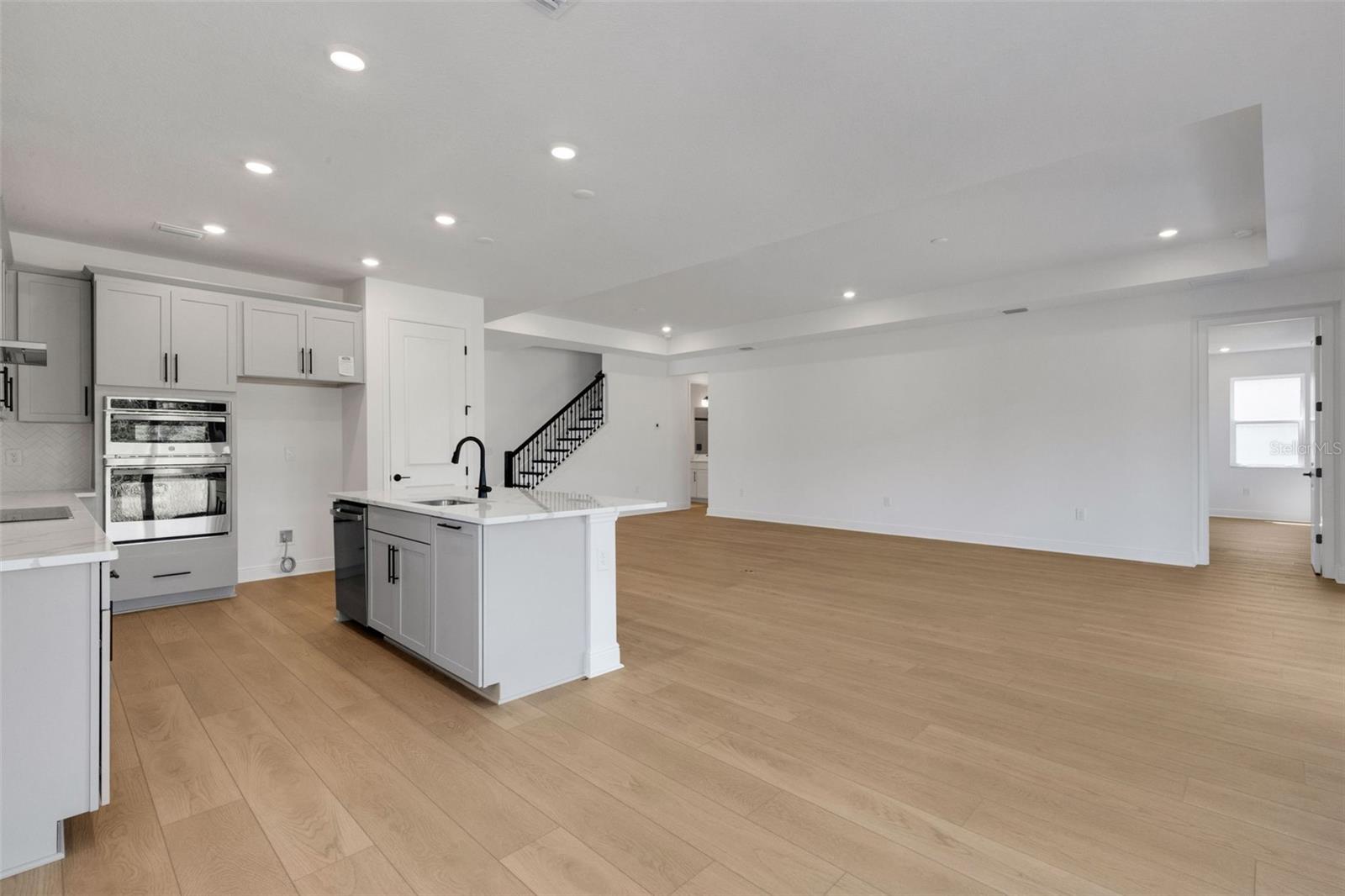 CREEKS EDGE AT TWIN RIVERS - Residential
