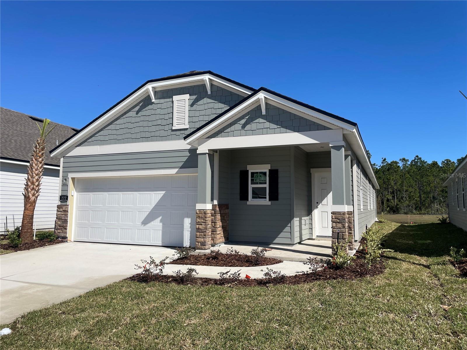 222 MONTGOMERY COURT