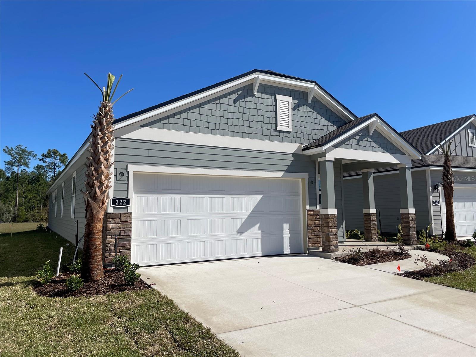222 MONTGOMERY COURT