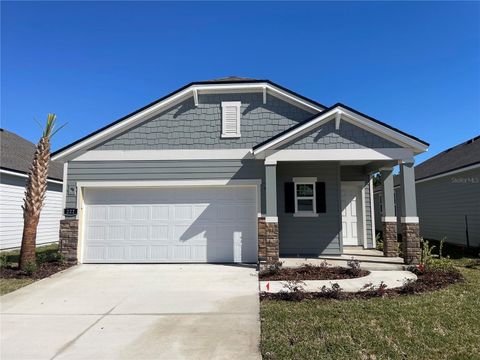 222 MONTGOMERY COURT PALM COAST FL 32164