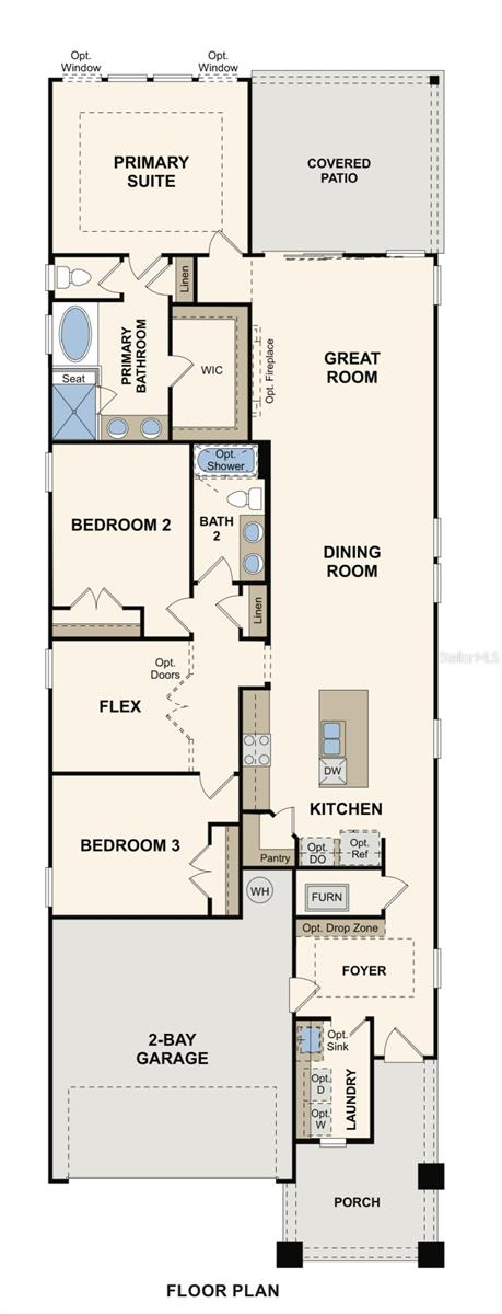 222 MONTGOMERY COURT