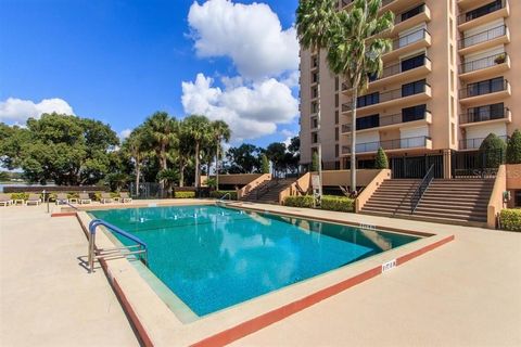 A home in ORLANDO