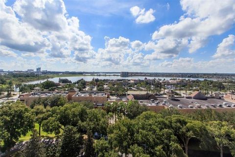 A home in ORLANDO