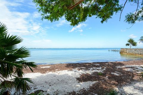 A home in SARASOTA