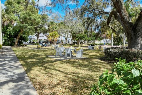 A home in SARASOTA