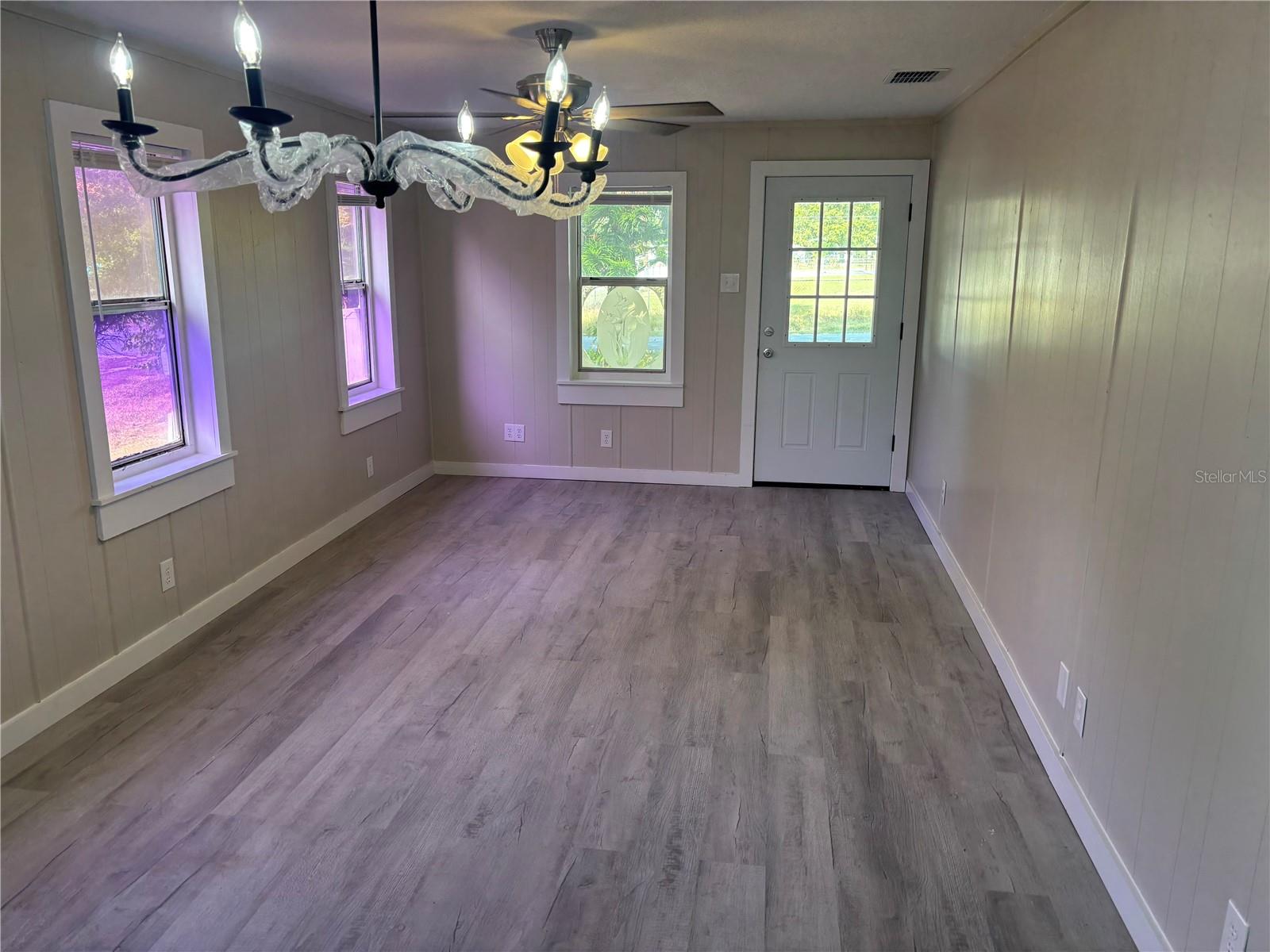 DONS PLACE - Residential