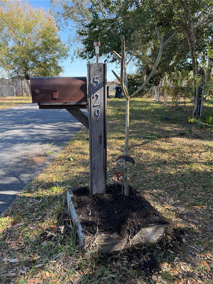 DONS PLACE - Residential