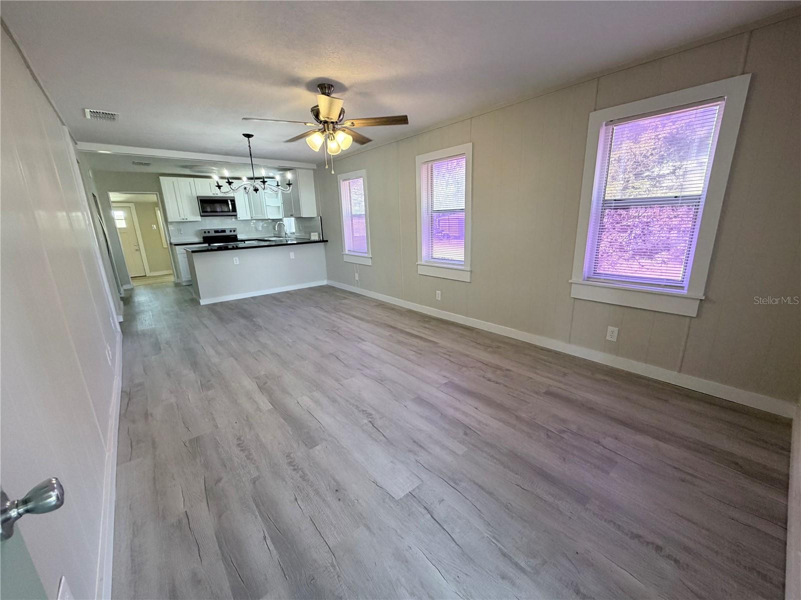 DONS PLACE - Residential