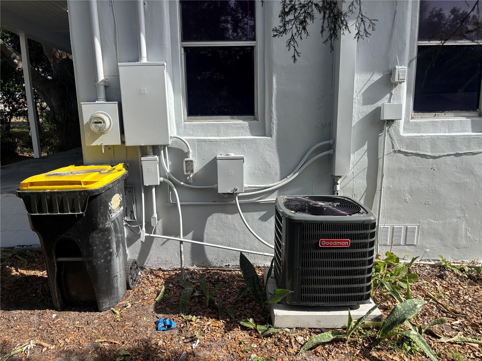 DONS PLACE - Residential