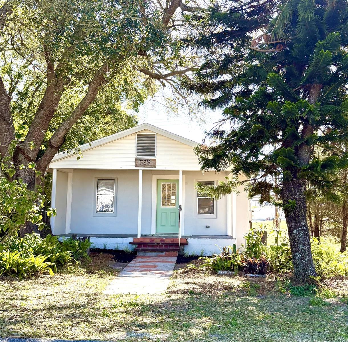 DONS PLACE - Residential