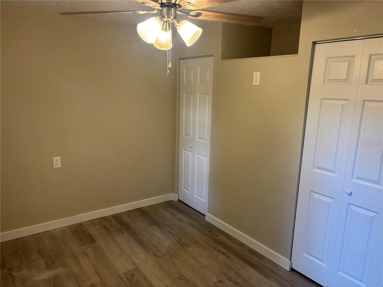 DONS PLACE - Residential