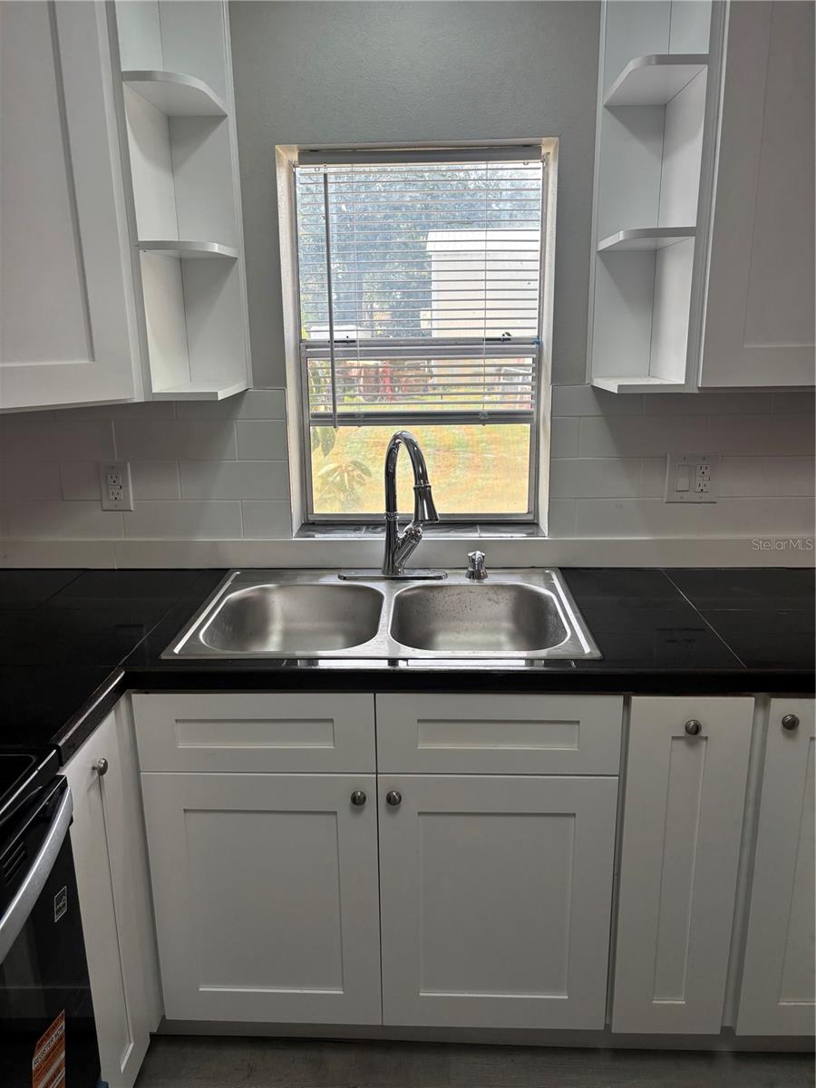 DONS PLACE - Residential