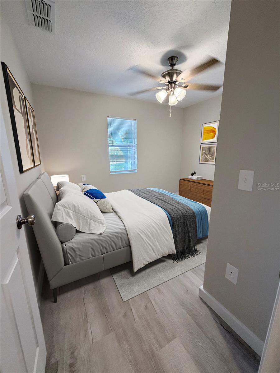 DONS PLACE - Residential