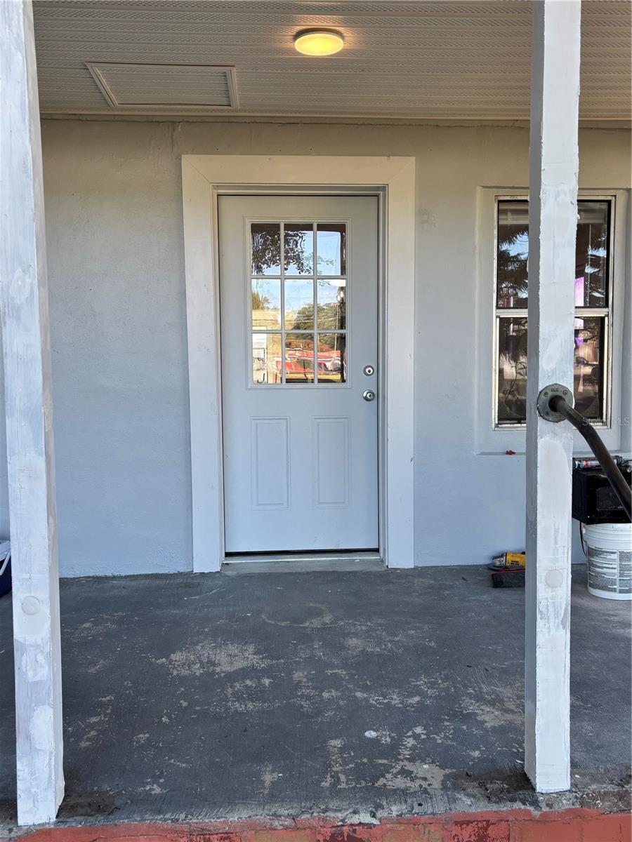 DONS PLACE - Residential