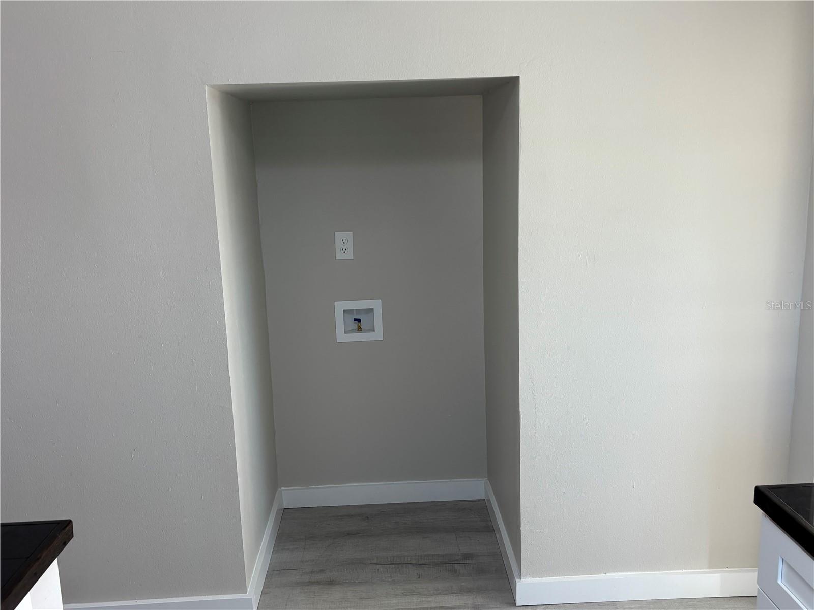 DONS PLACE - Residential