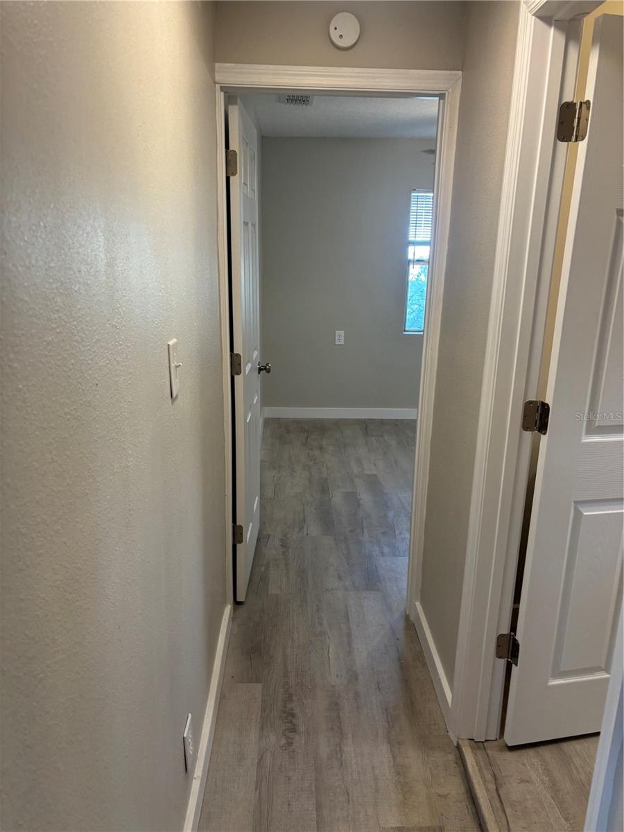 DONS PLACE - Residential