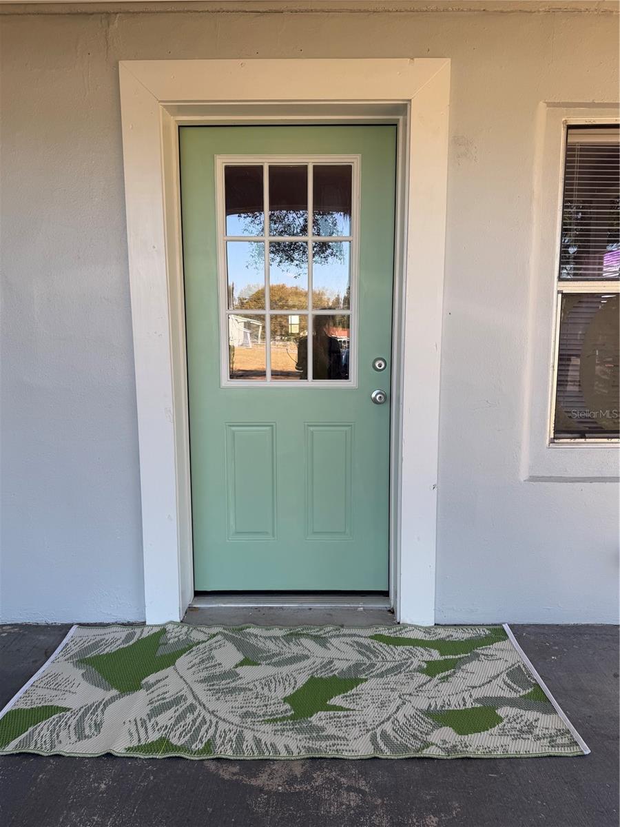 DONS PLACE - Residential