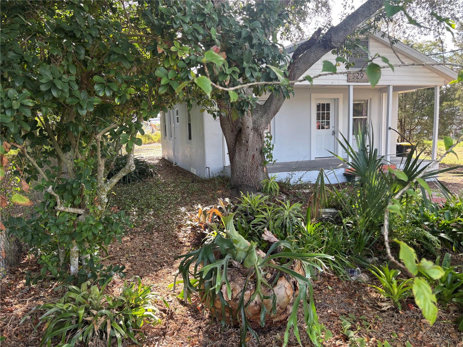 DONS PLACE - Residential