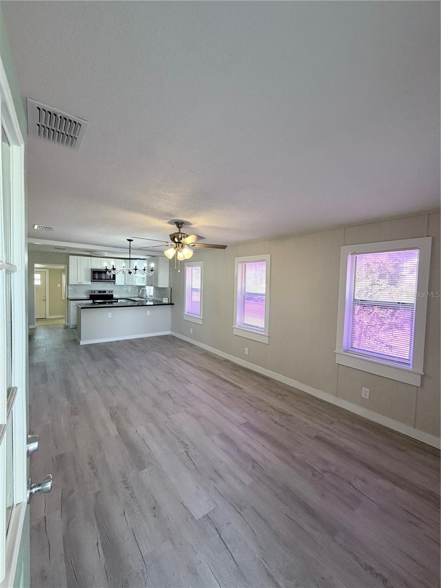 DONS PLACE - Residential