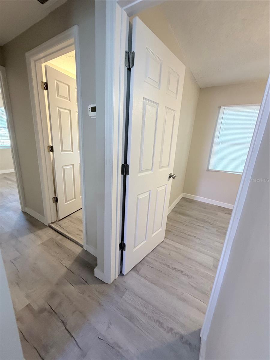 DONS PLACE - Residential