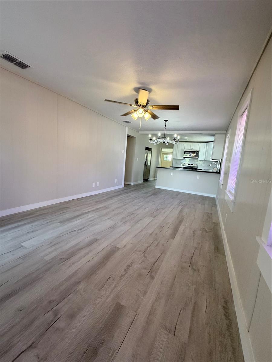 DONS PLACE - Residential