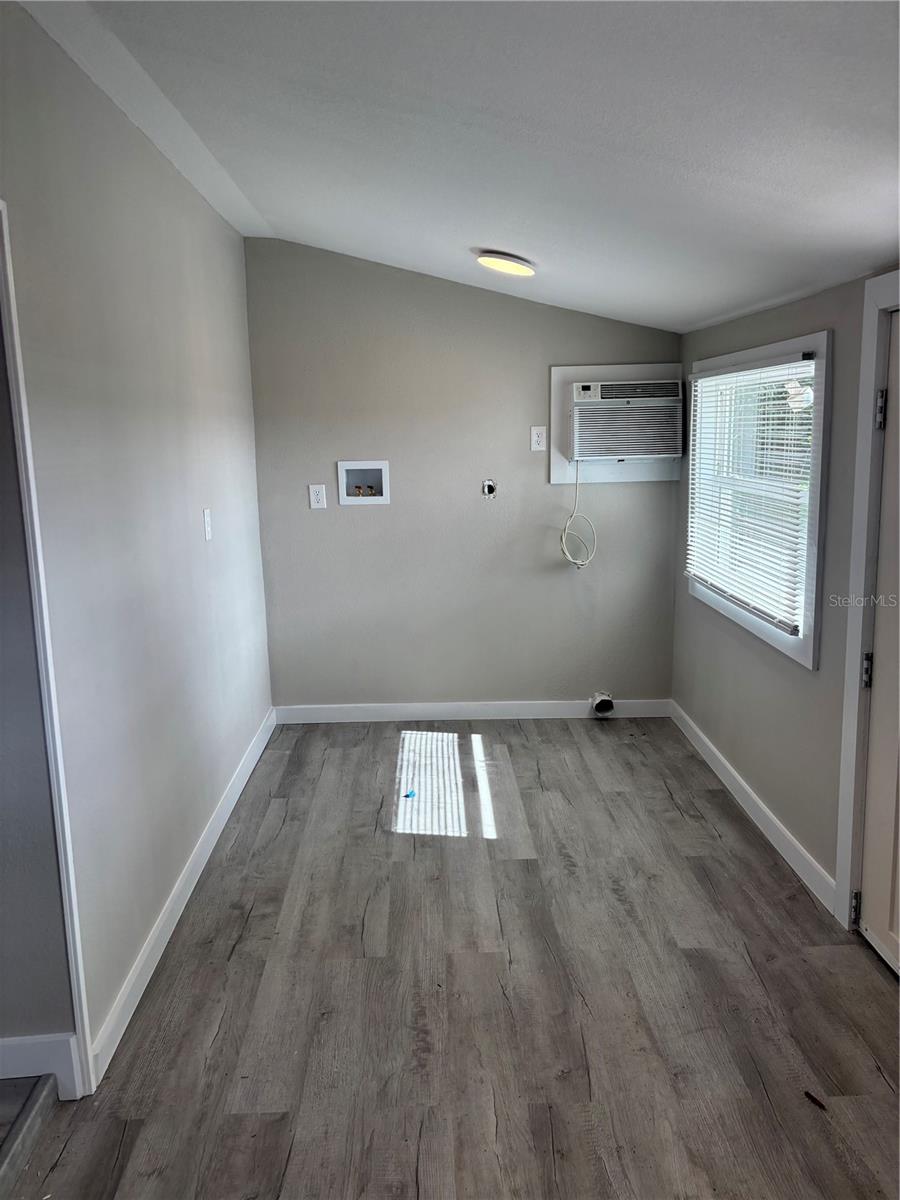 DONS PLACE - Residential