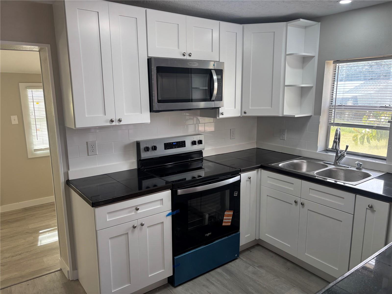 DONS PLACE - Residential