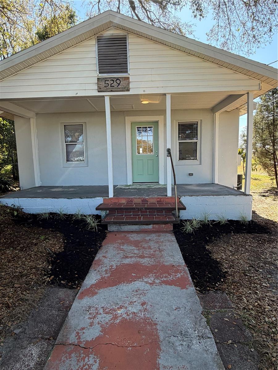 DONS PLACE - Residential