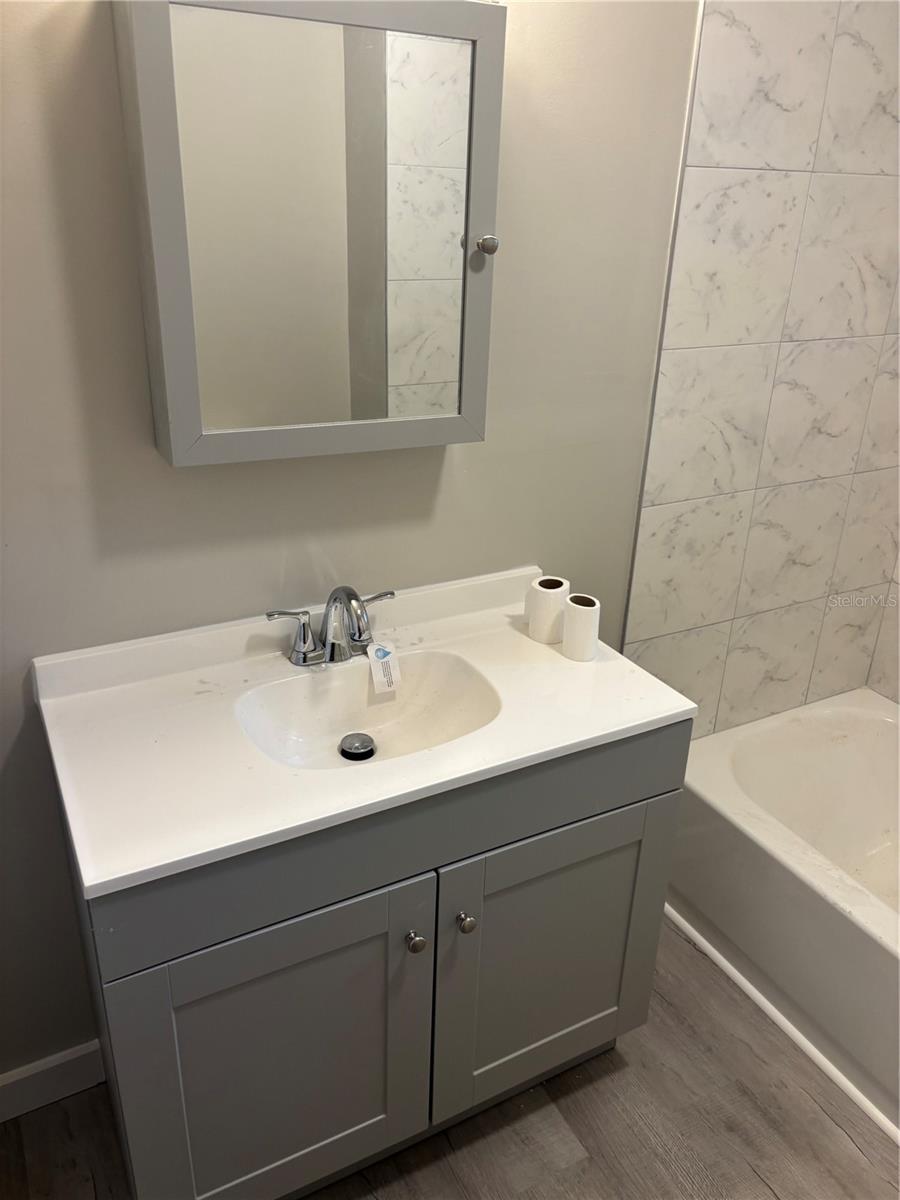 DONS PLACE - Residential