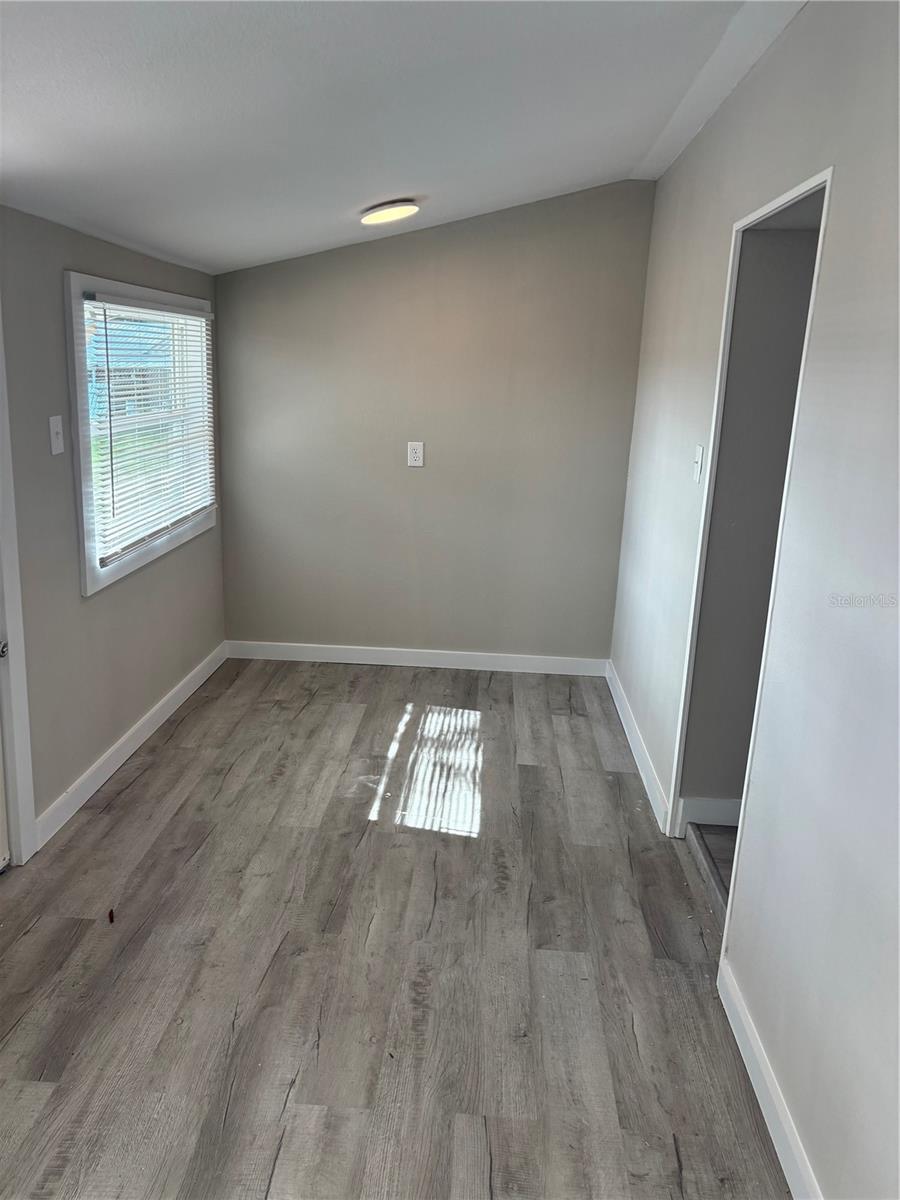 DONS PLACE - Residential