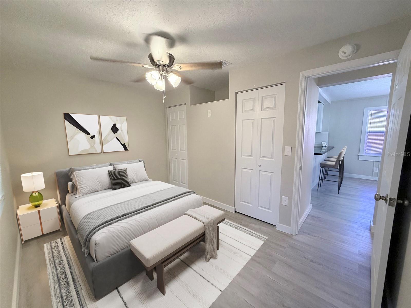 DONS PLACE - Residential