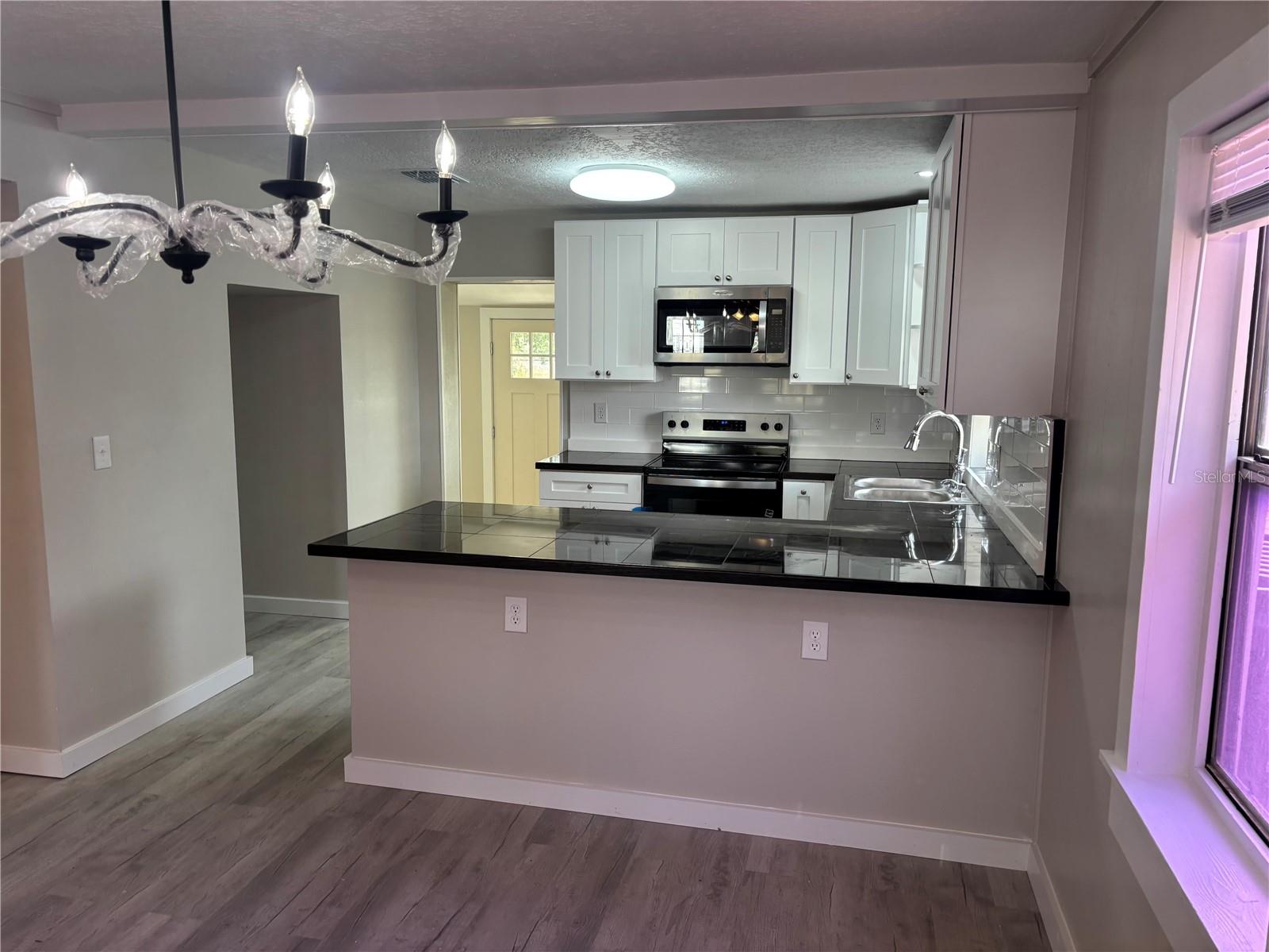 DONS PLACE - Residential