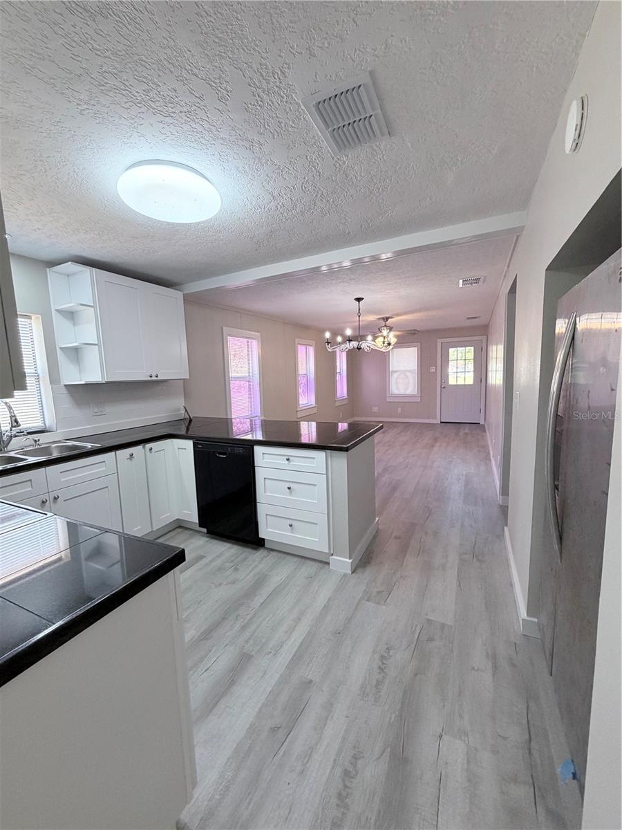 DONS PLACE - Residential