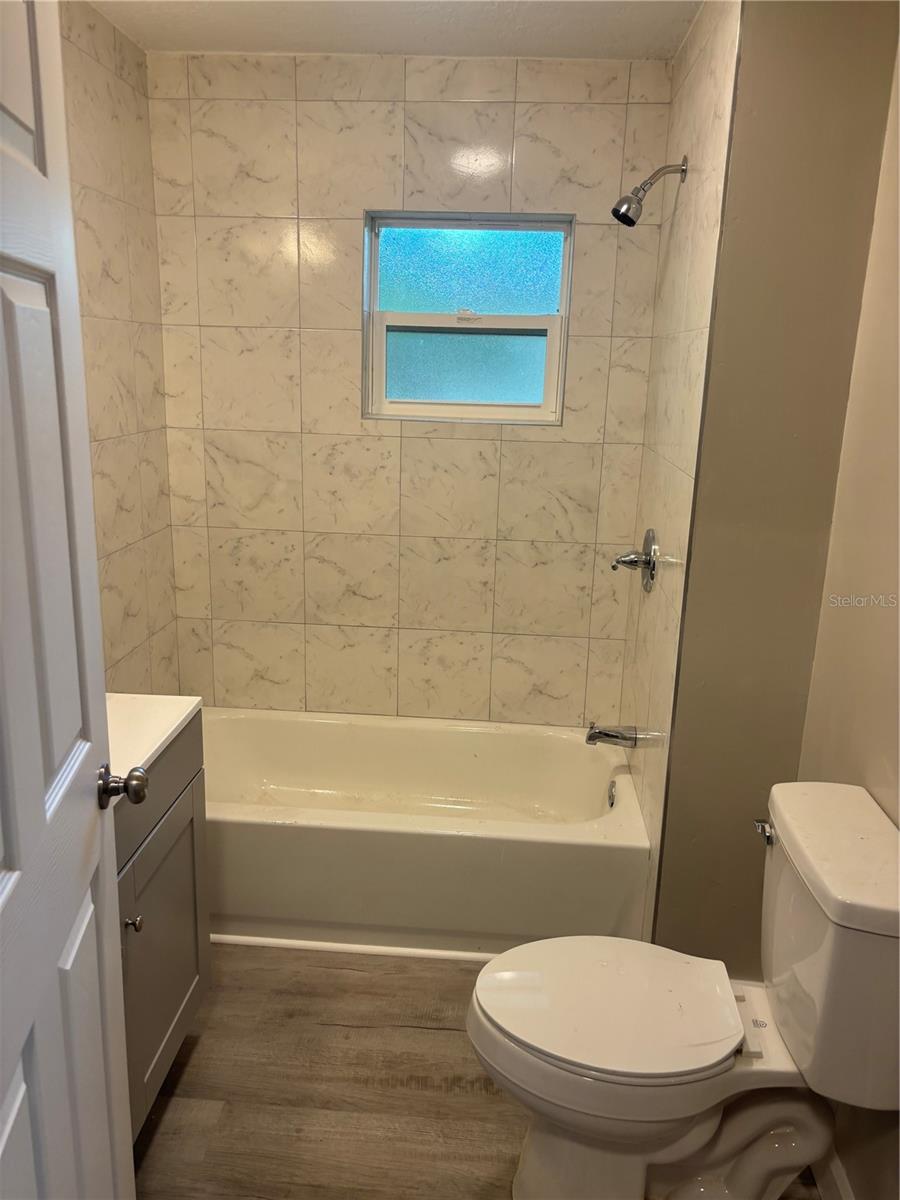 DONS PLACE - Residential