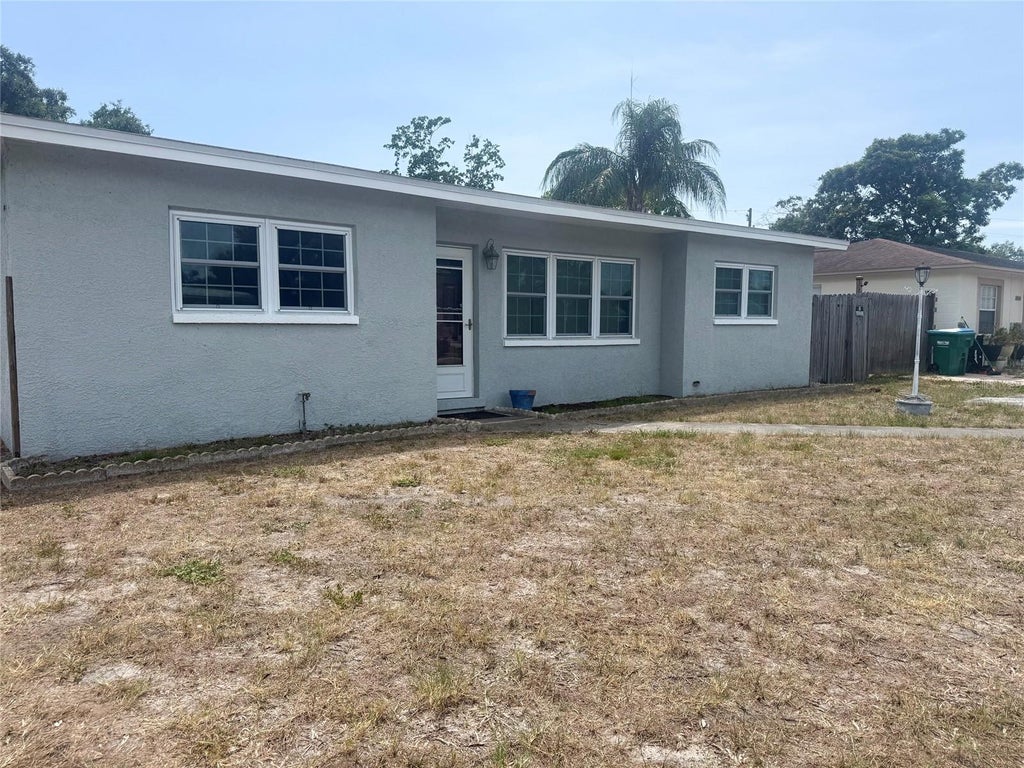 Photo of 8916 Narcissus Avenue, Seminole, FL 33777 (MLS # TB8523771)