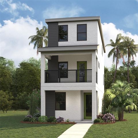 2311 W SPRUCE STREET TAMPA FL 33607