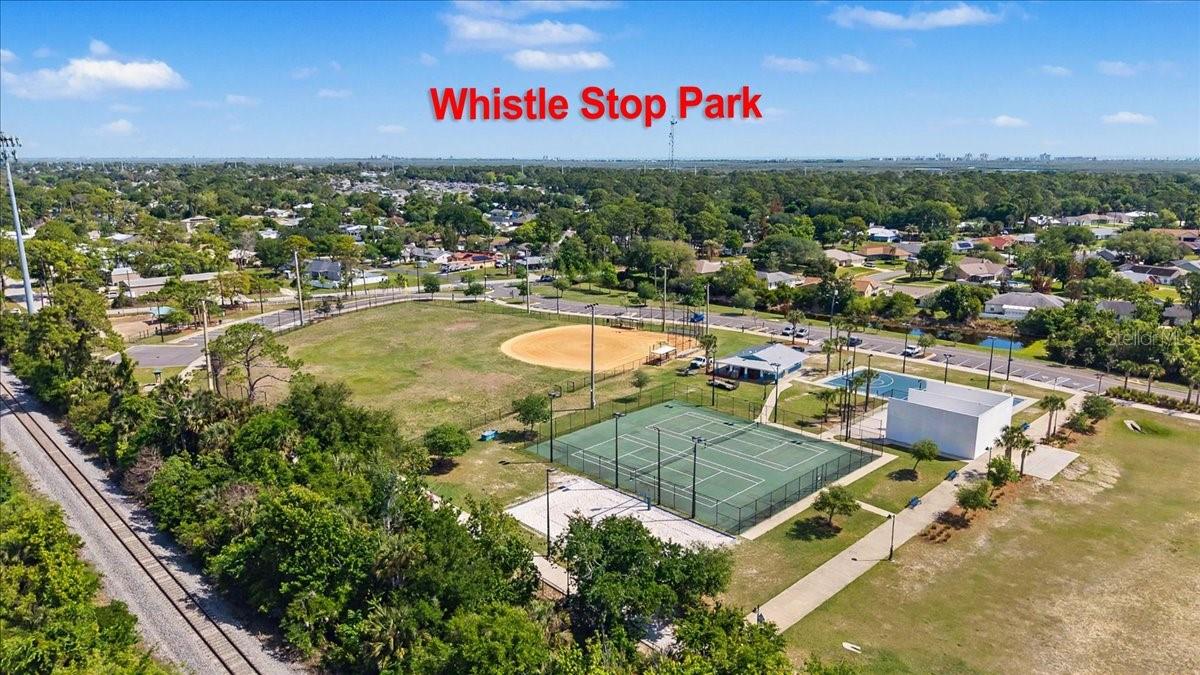 FLORIDA SHORES 01 - Residential