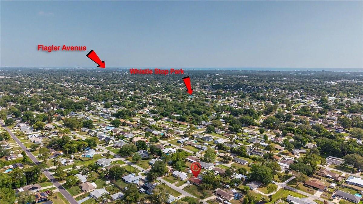 FLORIDA SHORES 01 - Residential