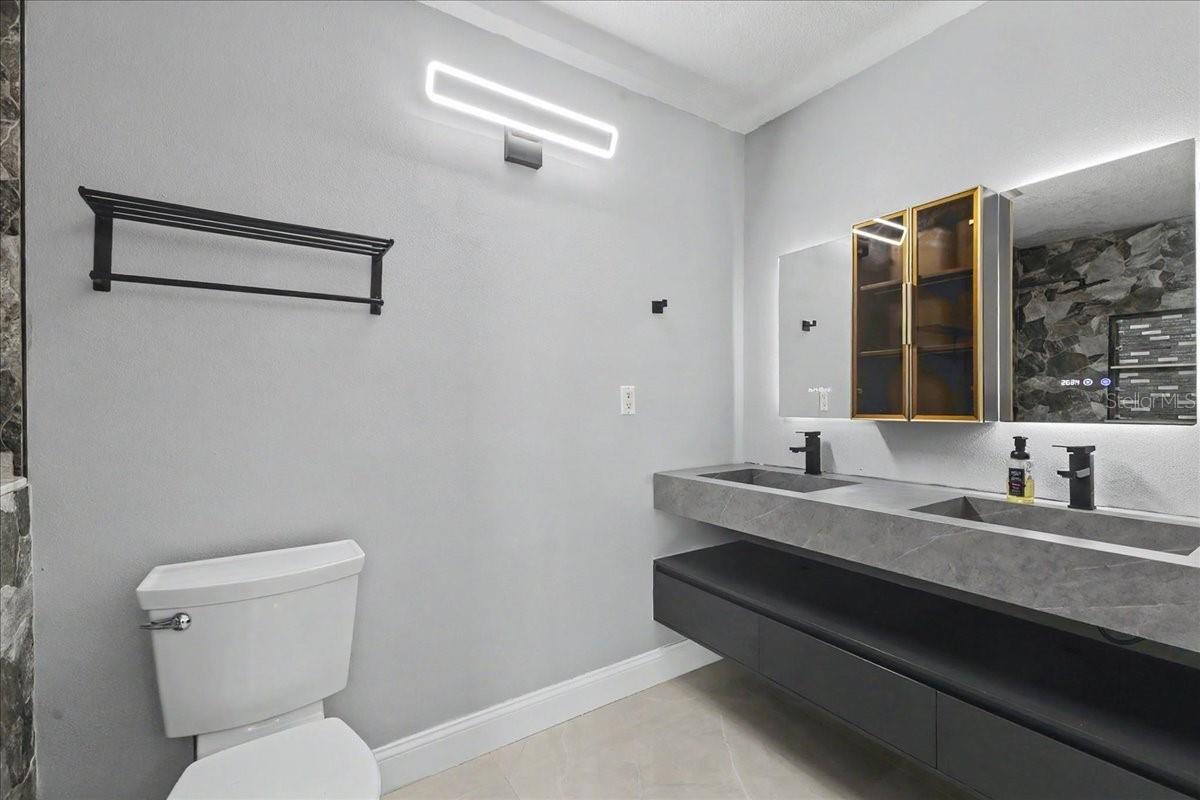 FLORIDA SHORES 01 - Residential