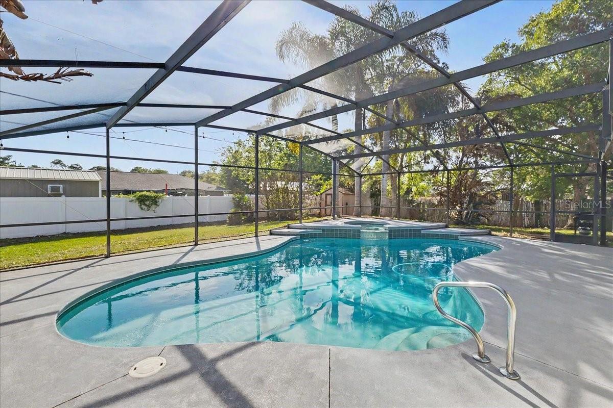 FLORIDA SHORES 01 - Residential