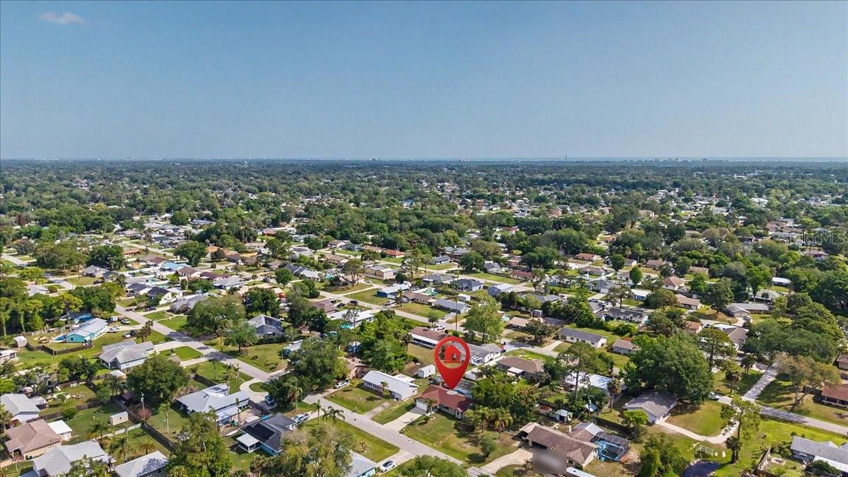 FLORIDA SHORES 01 - Residential