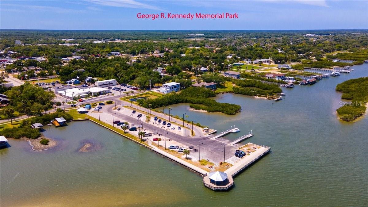 FLORIDA SHORES 01 - Residential