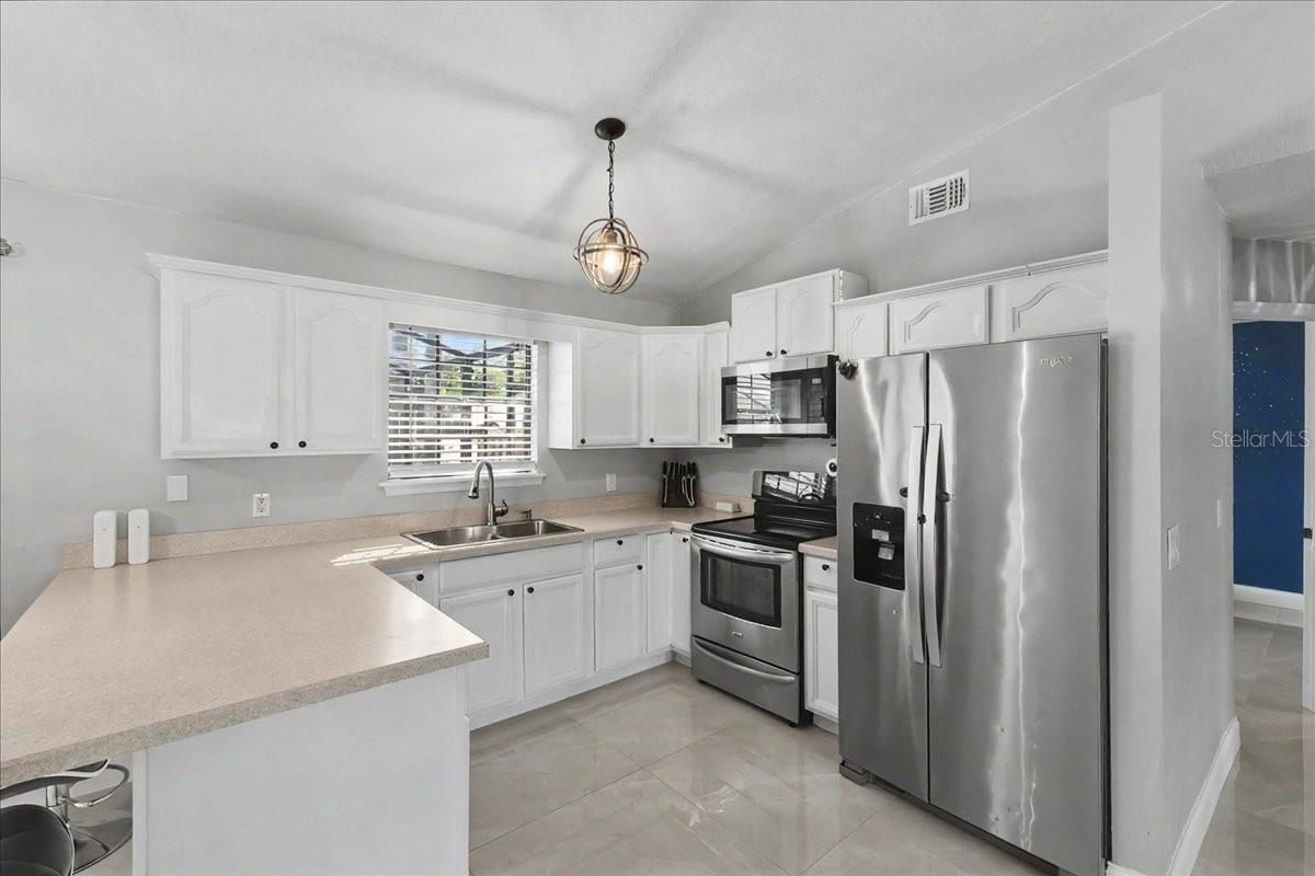 FLORIDA SHORES 01 - Residential