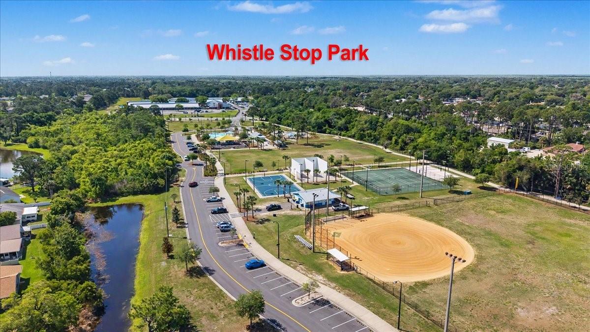 FLORIDA SHORES 01 - Residential