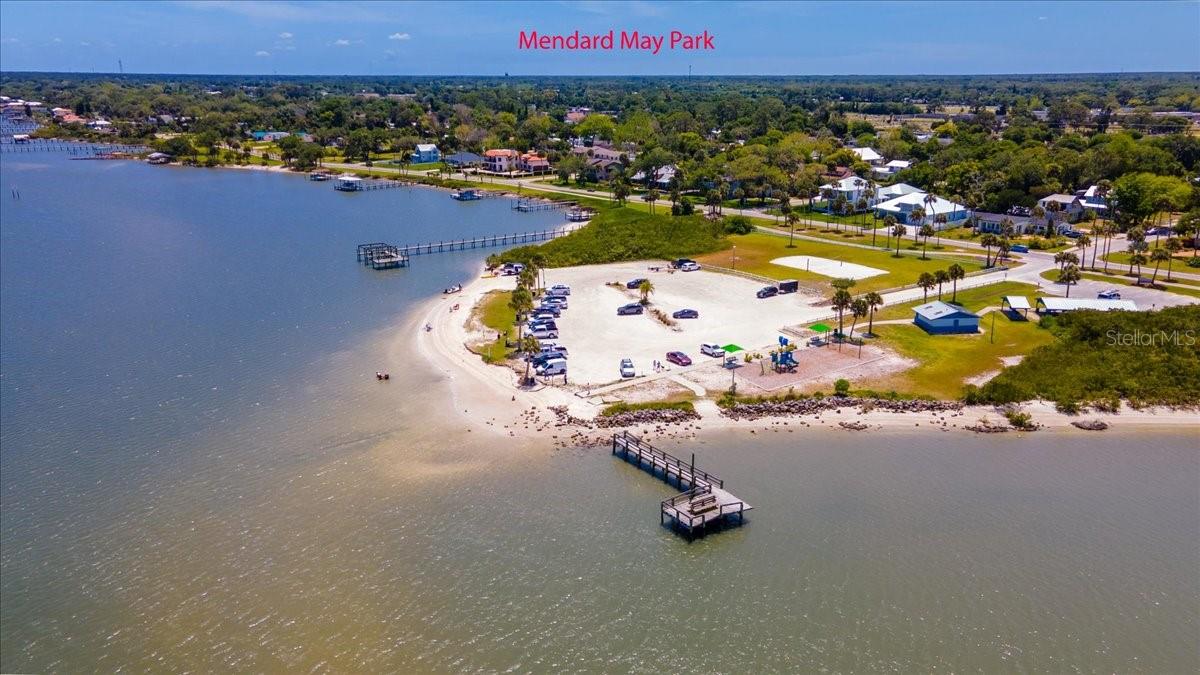 FLORIDA SHORES 01 - Residential