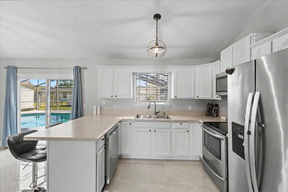 FLORIDA SHORES 01 - Residential